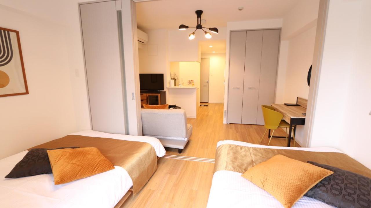 Legatio Hakata Hotel Fukuoka  Zewnętrze zdjęcie