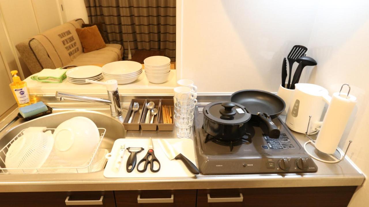 Legatio Hakata Hotel Fukuoka  Zewnętrze zdjęcie