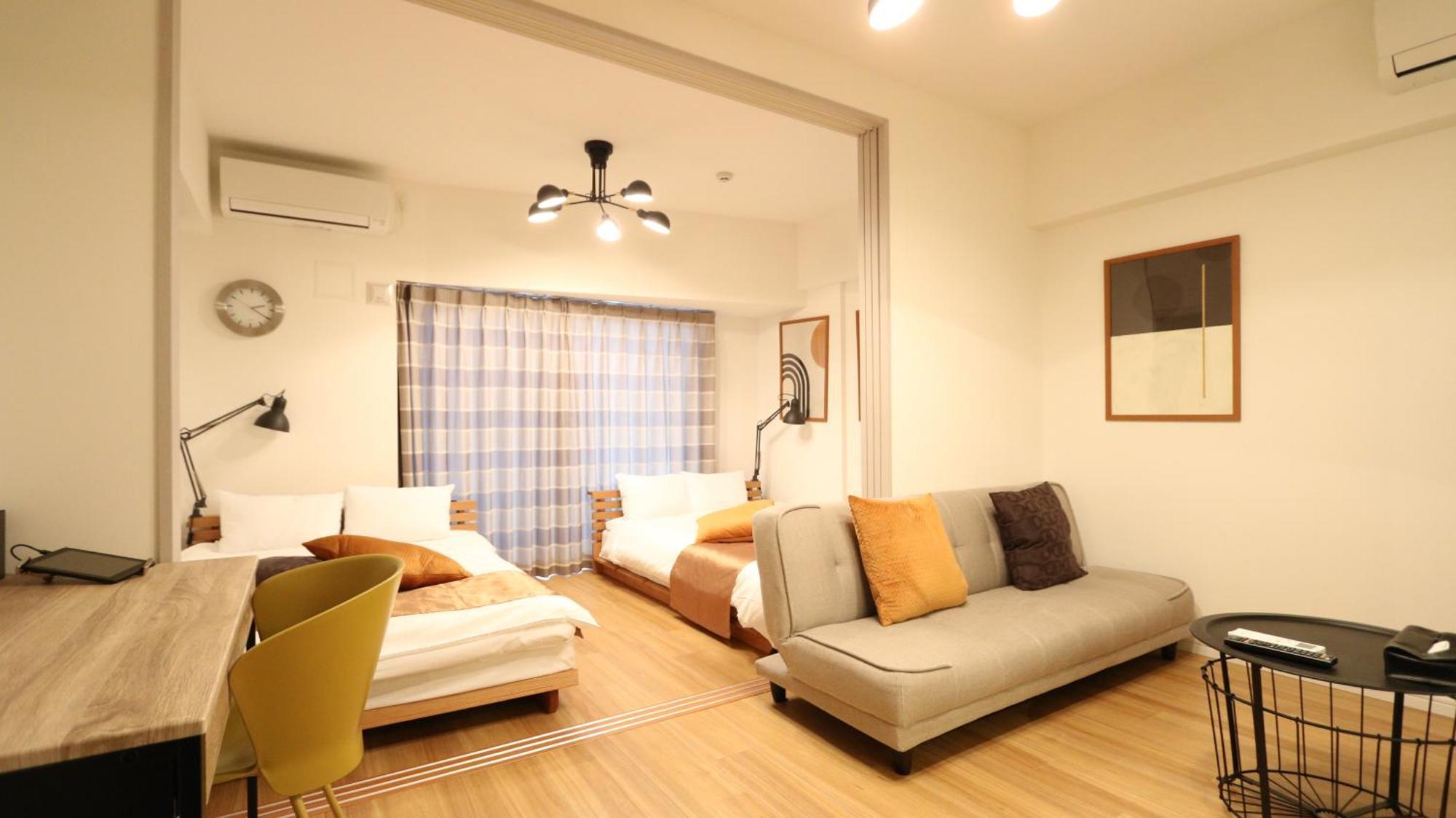Legatio Hakata Hotel Fukuoka  Zewnętrze zdjęcie