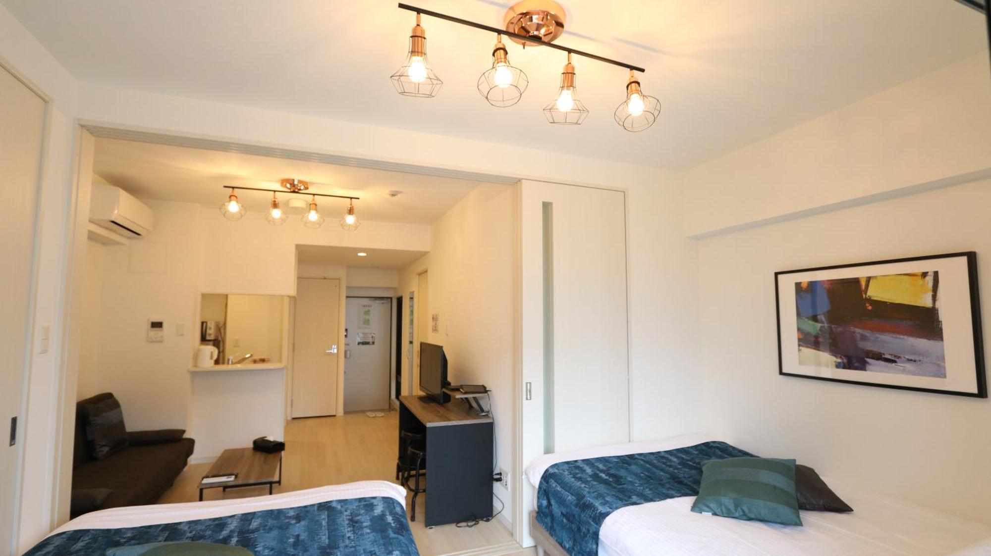 Legatio Hakata Hotel Fukuoka  Zewnętrze zdjęcie