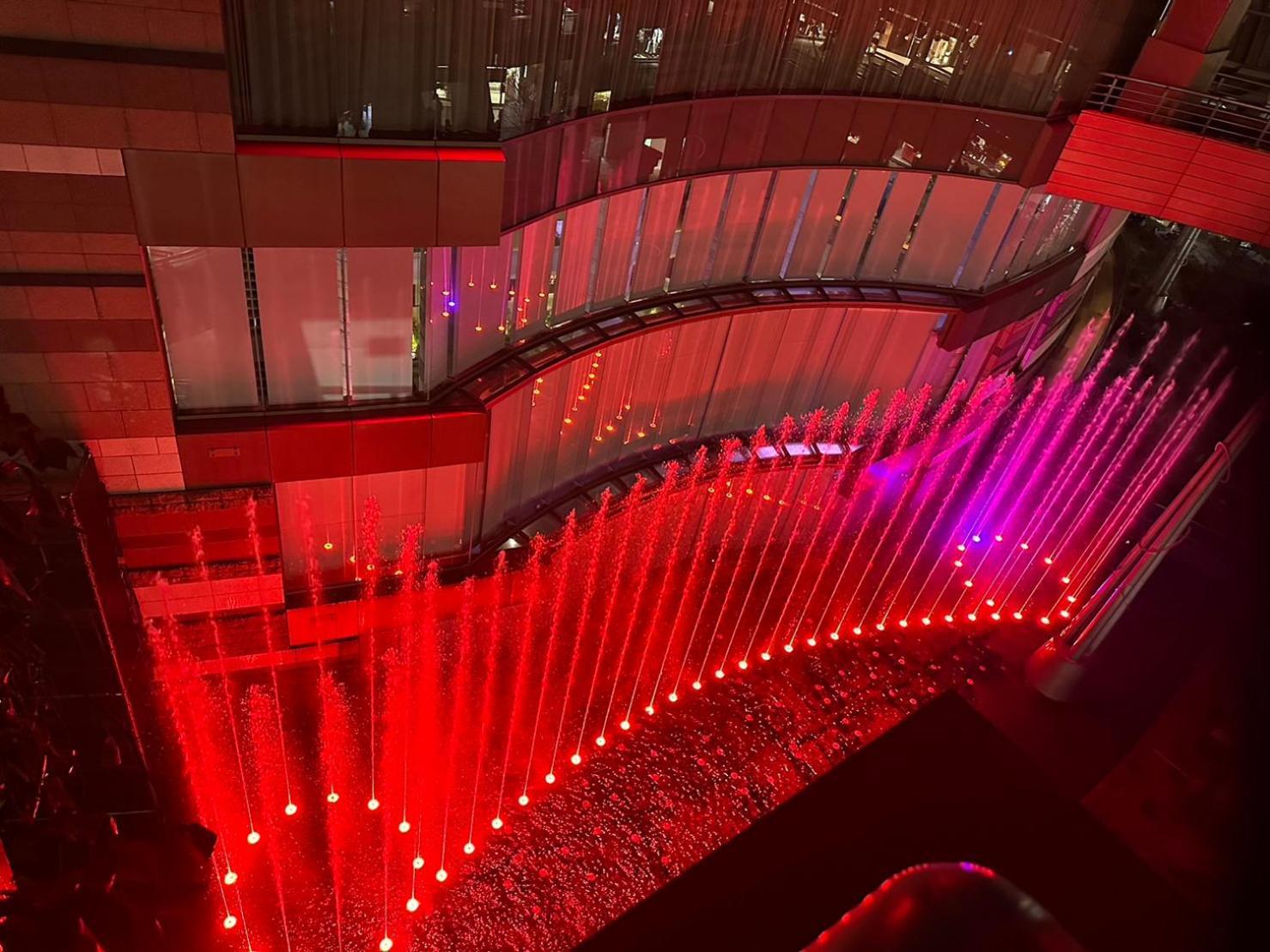 Legatio Hakata Hotel Fukuoka  Zewnętrze zdjęcie