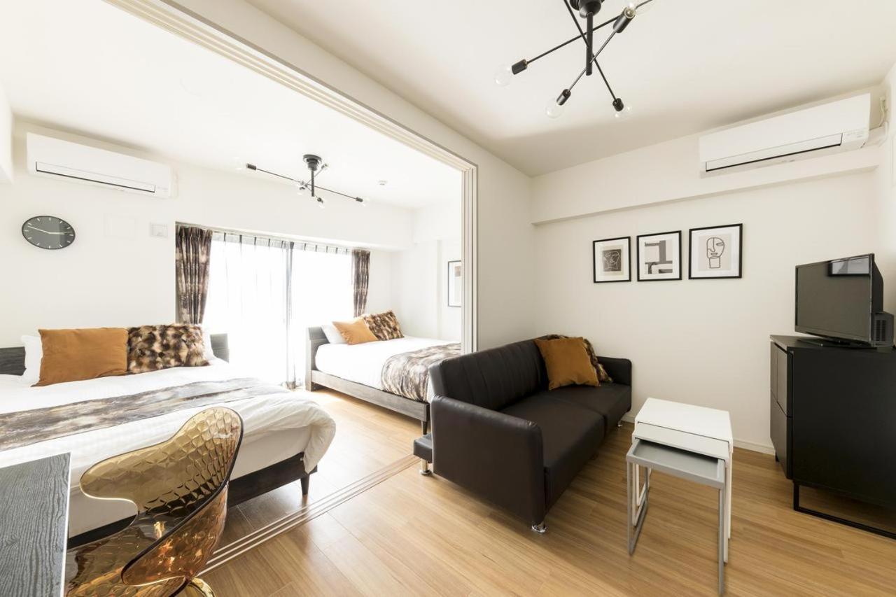 Legatio Hakata Hotel Fukuoka  Zewnętrze zdjęcie