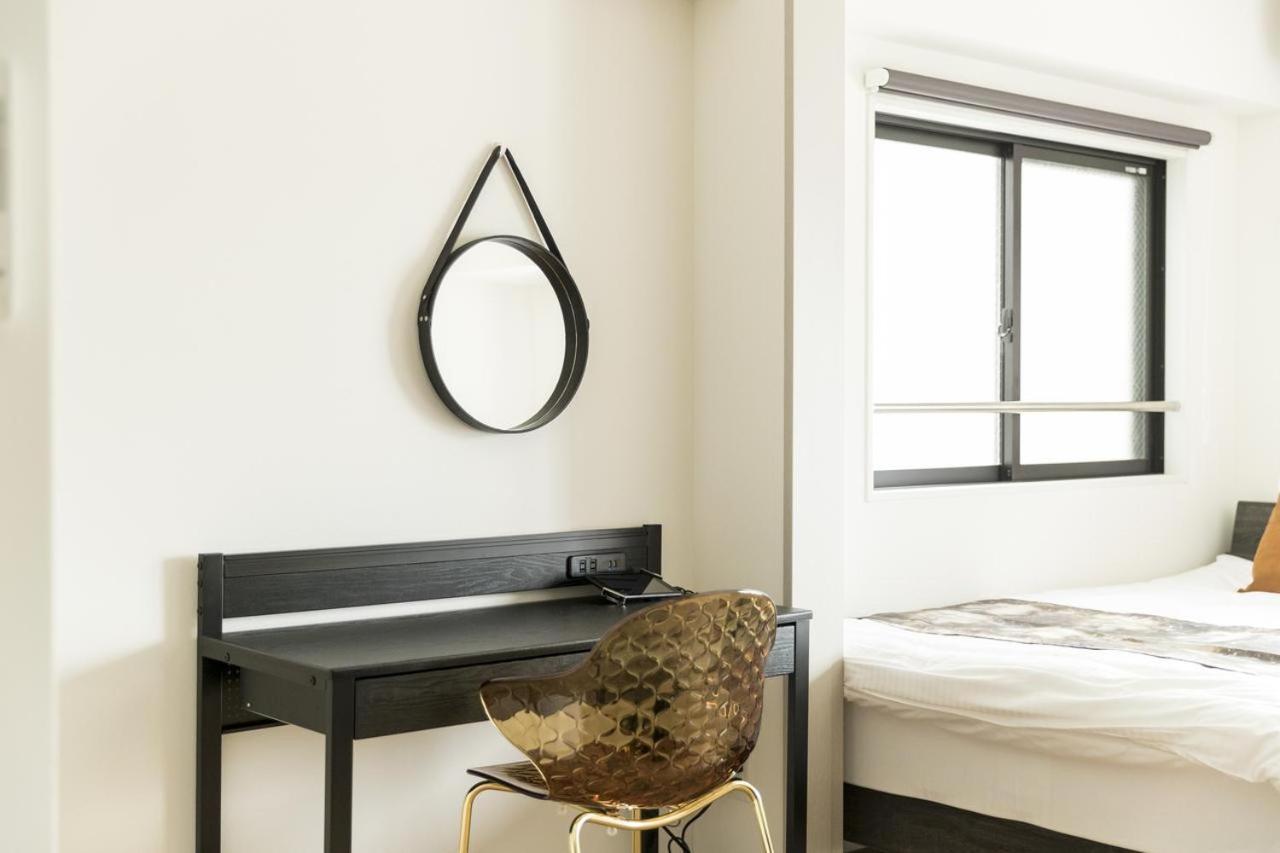 Legatio Hakata Hotel Fukuoka  Zewnętrze zdjęcie