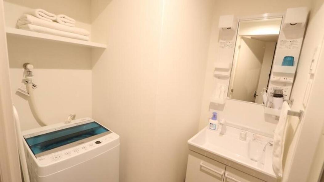 Legatio Hakata Hotel Fukuoka  Zewnętrze zdjęcie