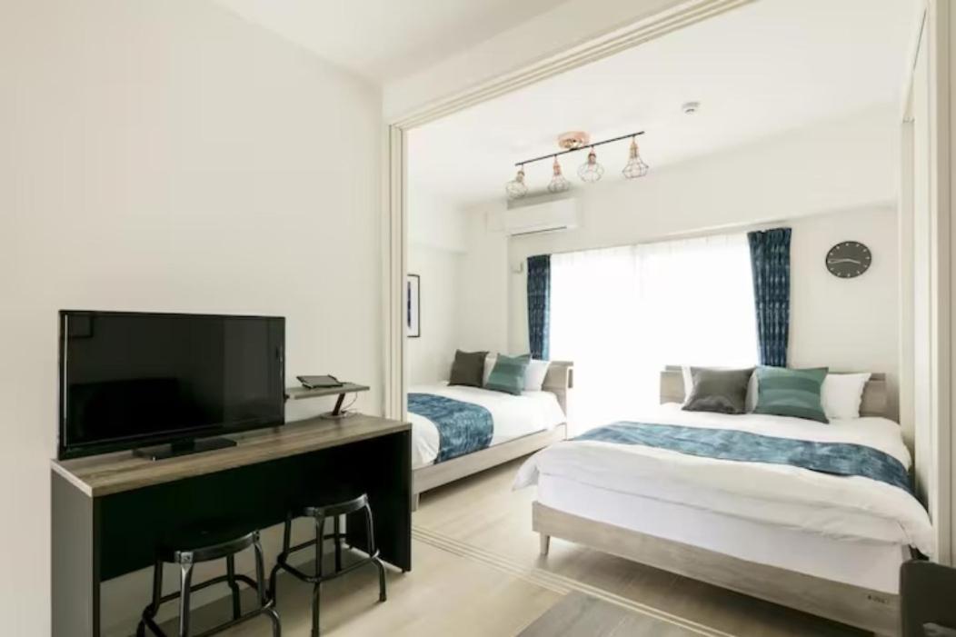 Legatio Hakata Hotel Fukuoka  Zewnętrze zdjęcie