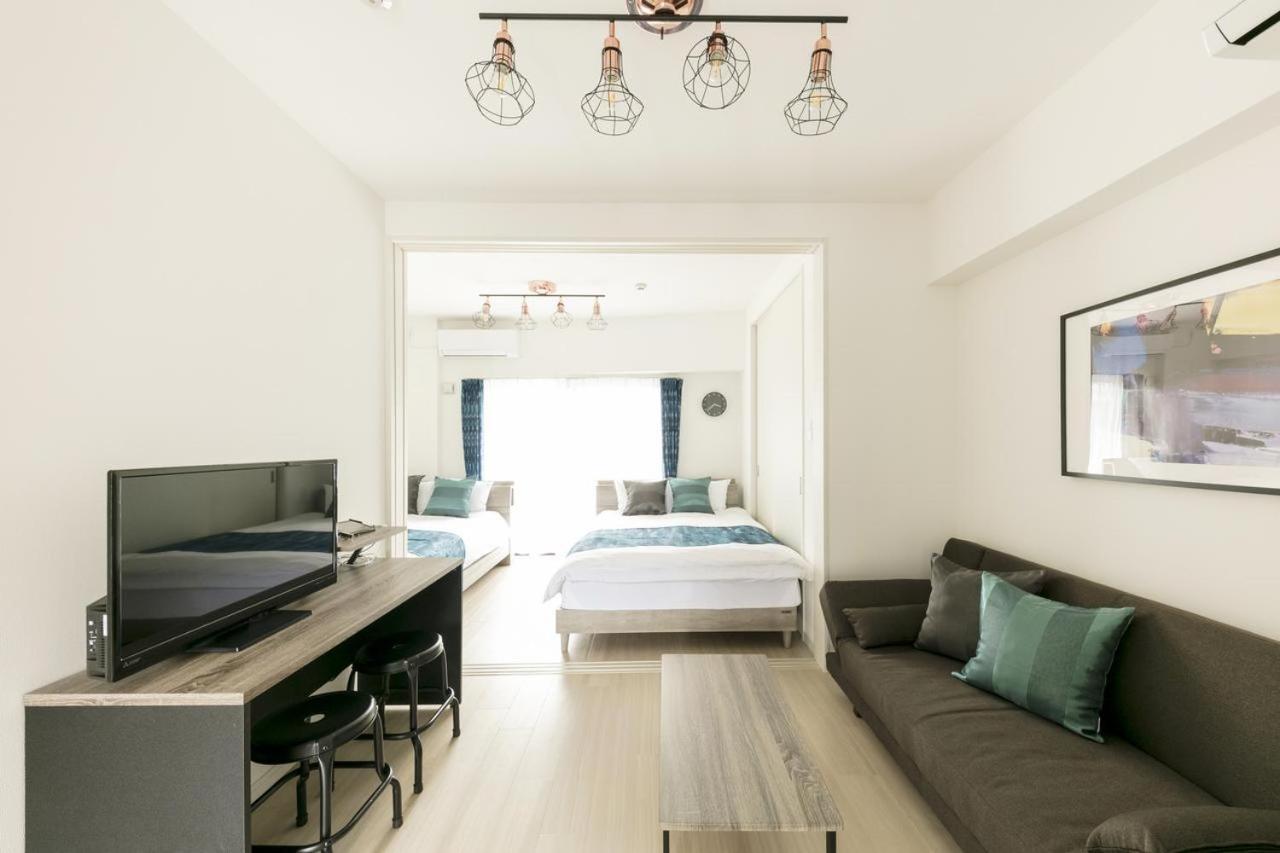 Legatio Hakata Hotel Fukuoka  Zewnętrze zdjęcie