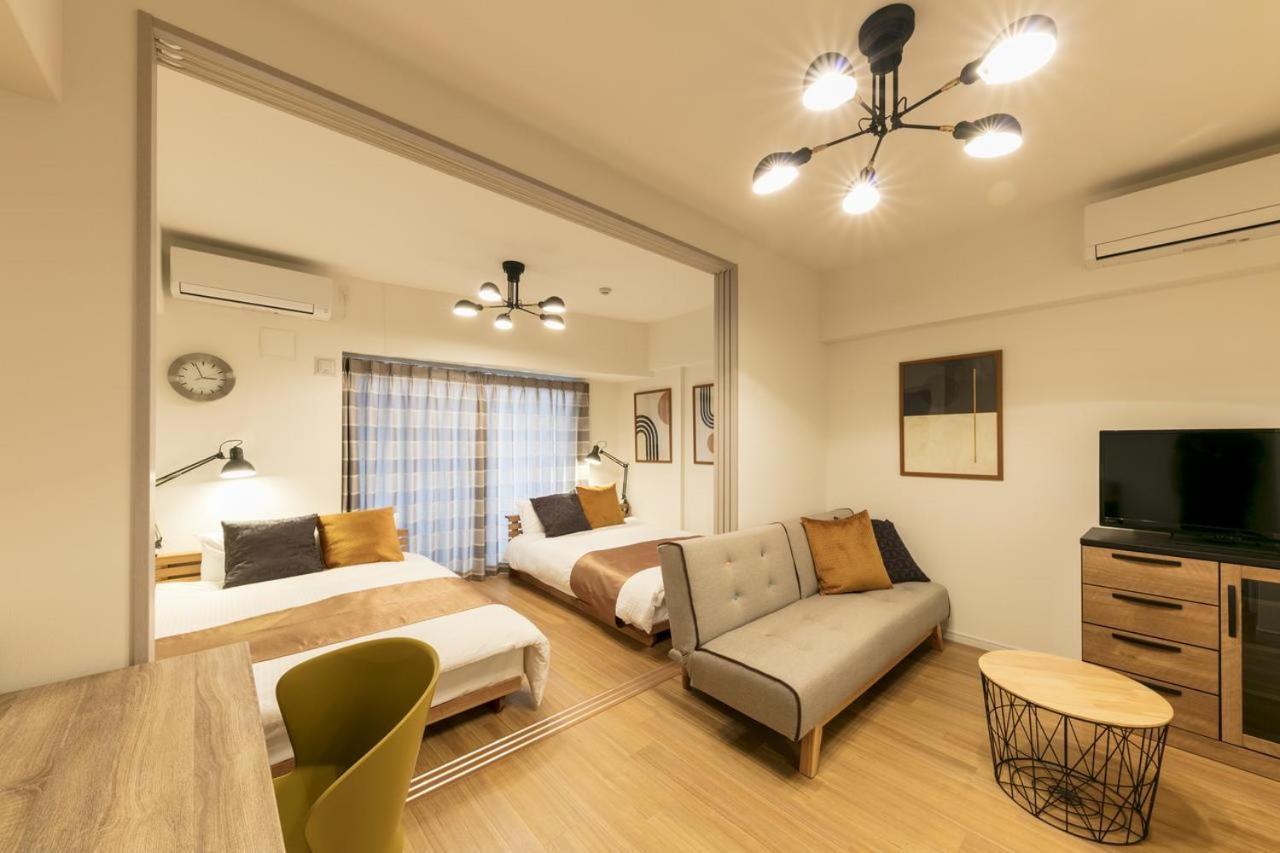 Legatio Hakata Hotel Fukuoka  Zewnętrze zdjęcie