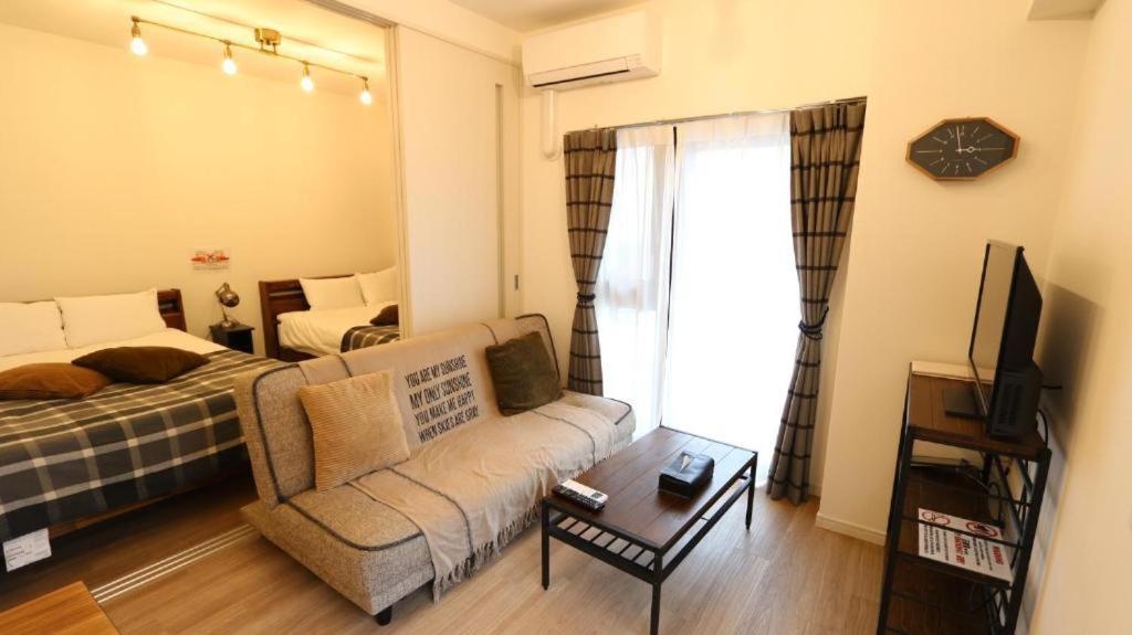 Legatio Hakata Hotel Fukuoka  Zewnętrze zdjęcie